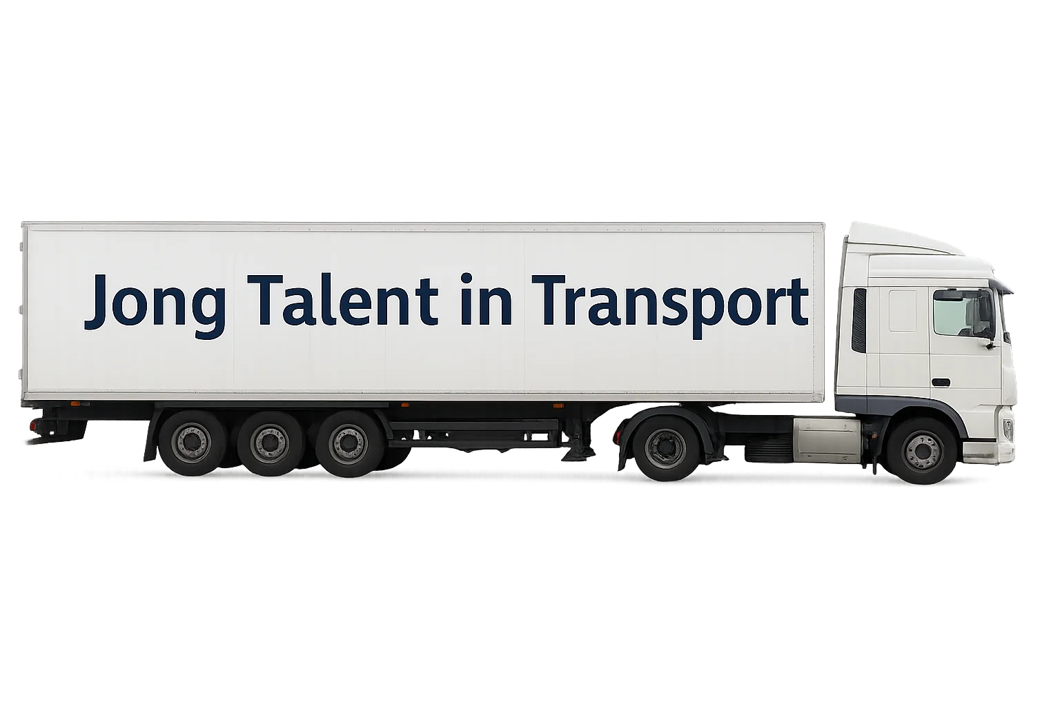 Vrachtwagen